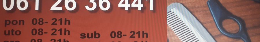 FRIZER DOLAZI NA ADRESU