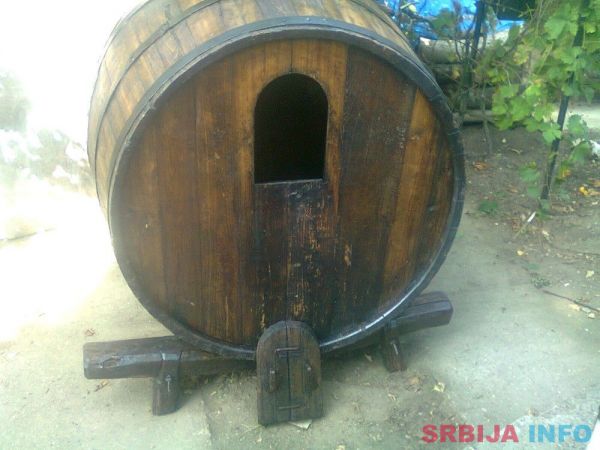 Bačva