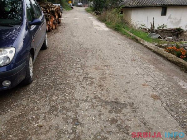 Na prodaju plac od 21 ara