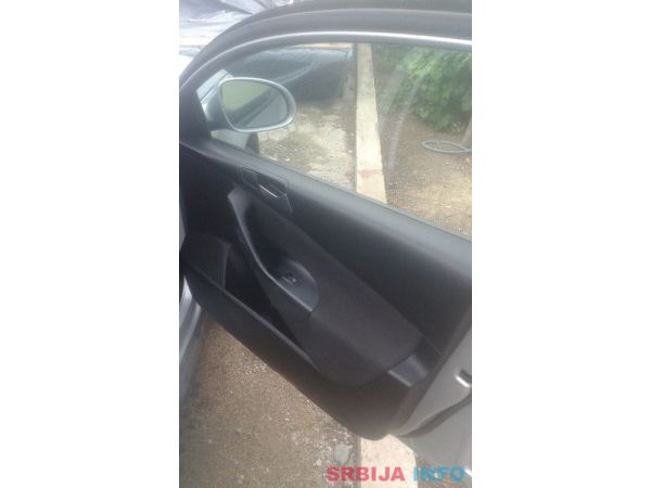 Wolksvagen Pasat B6 1.9 TDI Vlasnik