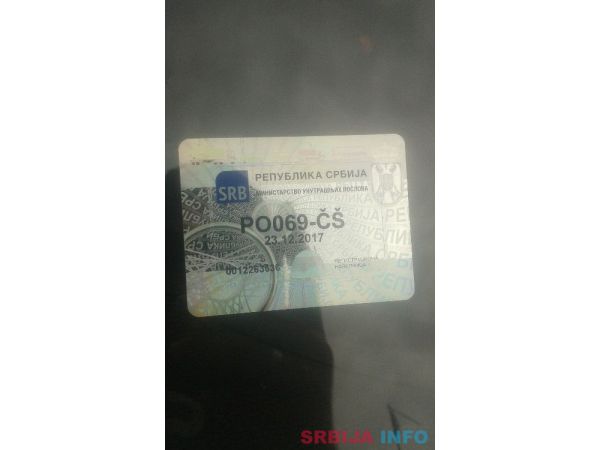 Wolksvagen Pasat B6 1.9 TDI Vlasnik