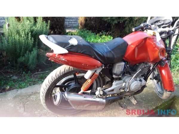 Motor -Povoljno
