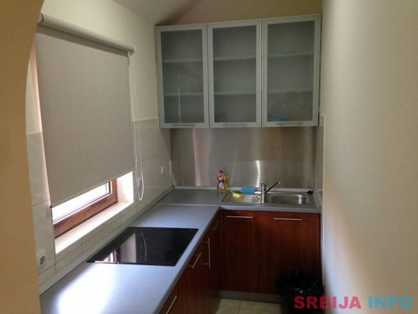 IZDAJEM APARTMAN NA DAN U BORCI