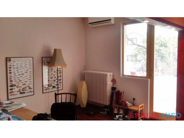 Stan 58m2, centar, Požarevac