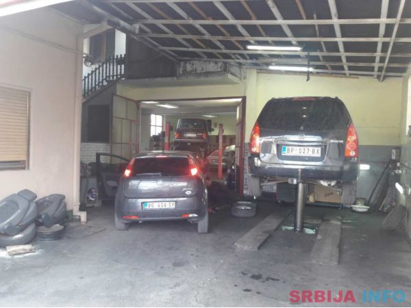 Auto centar Pilipovic