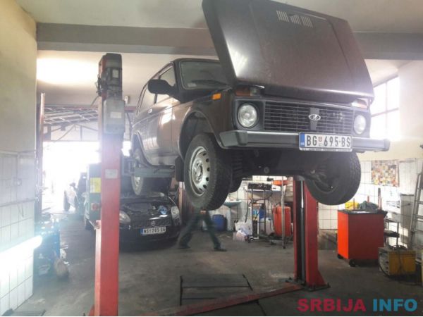 Auto centar Pilipovic