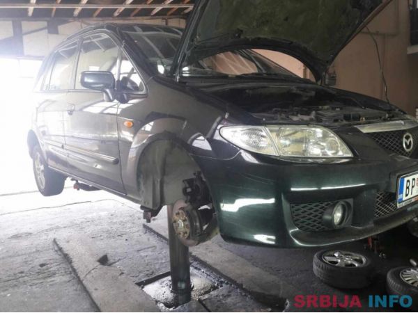 Auto centar Pilipovic