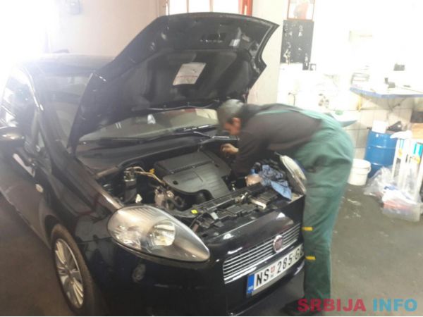 Auto centar Pilipovic