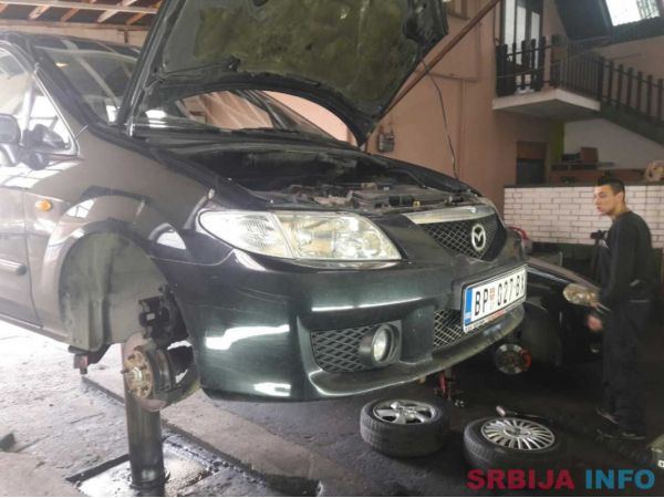 Auto centar Pilipovic