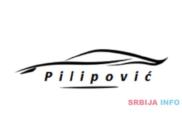 Auto centar Pilipovic