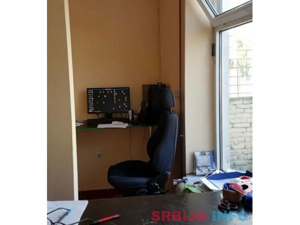 Bosch servis Novi Sad