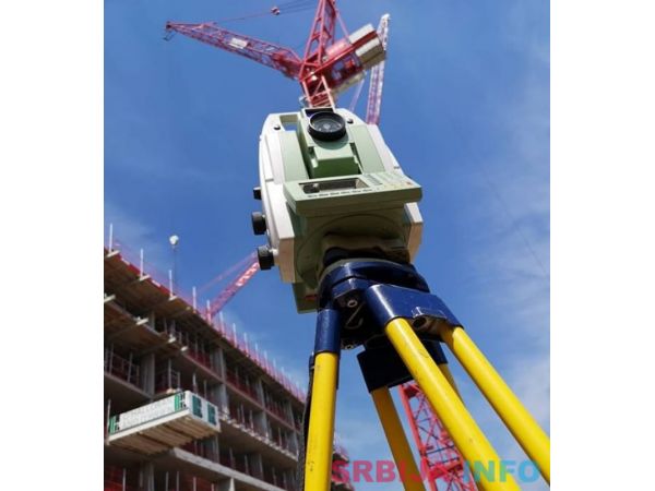 Trazi se inzenjer geodezije 