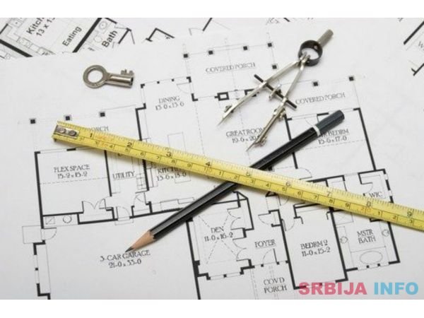 Trazi se inzenjer geodezije 