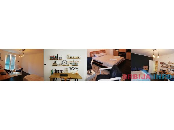 Prodaja stana Vidikovac