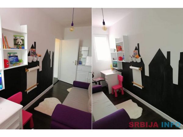 Prodaja stana Vidikovac