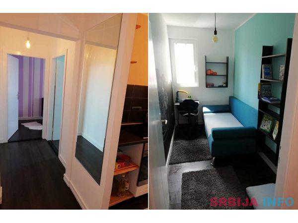 Prodaja stana Vidikovac