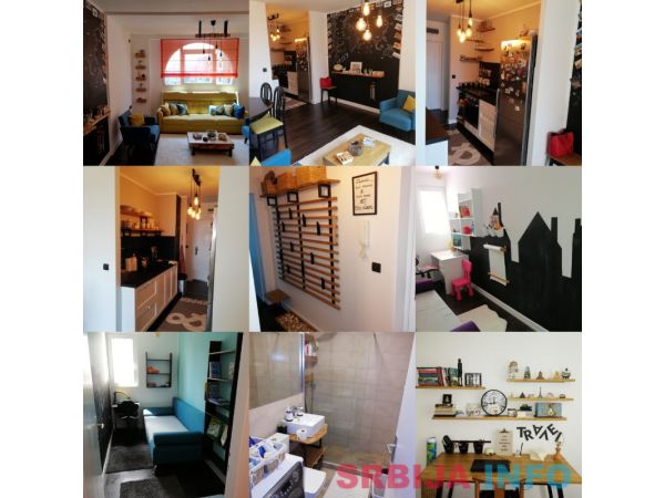 Prodaja stana Vidikovac