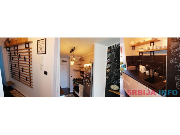 Prodaja stana Vidikovac