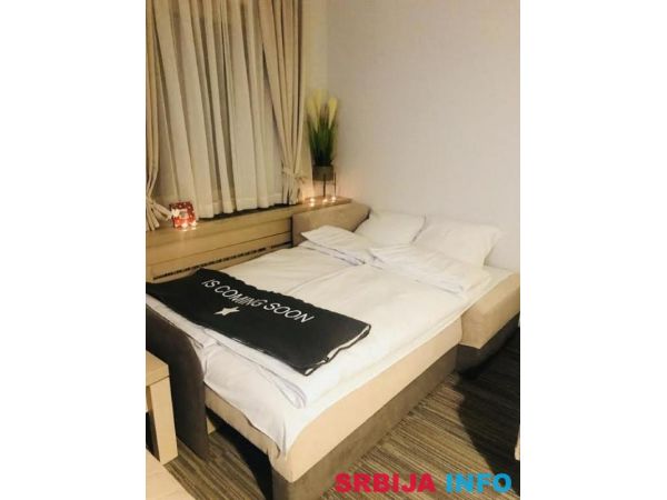 Tim 135 Konaci Kopaonik