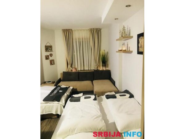 Tim 135 Konaci Kopaonik