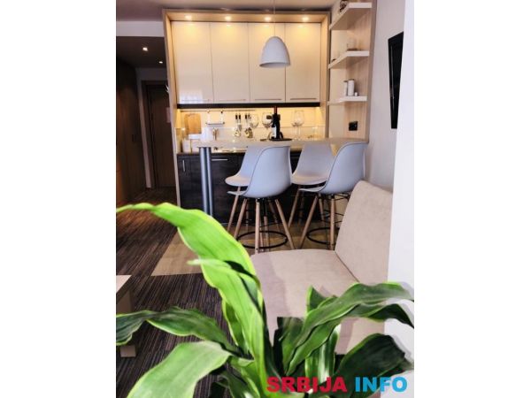 Tim 135 Konaci Kopaonik