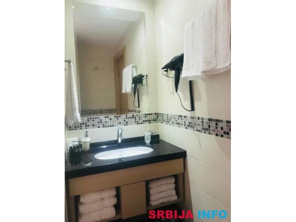 Tim 135 Konaci Kopaonik