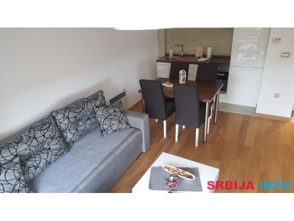 Apartman Mir Zlatibor