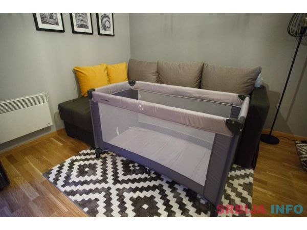 Casa Di Montagna Zlatibor