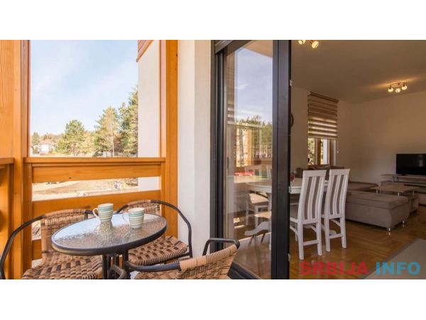 Apartman Veselinovic Zlatibor