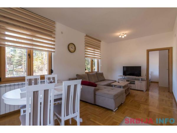 Apartman Veselinovic Zlatibor