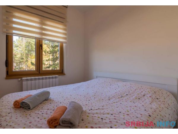 Apartman Veselinovic Zlatibor