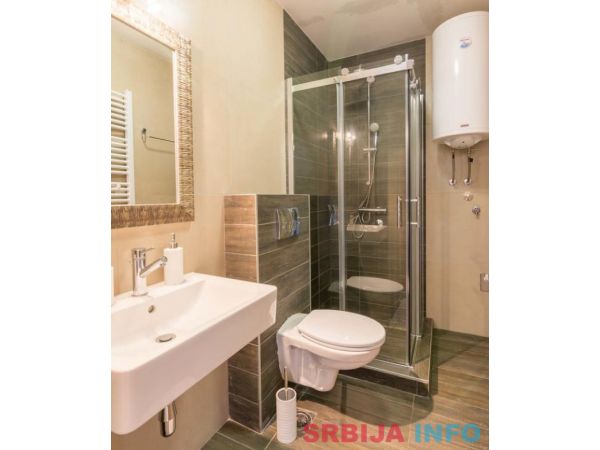 Apartman Veselinovic Zlatibor