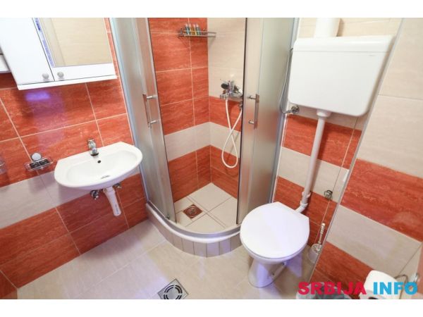 Izdavanje apartmana na Zlatiboru