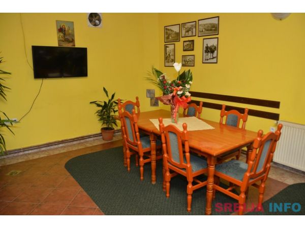 Guest House Colovic Zlatibor