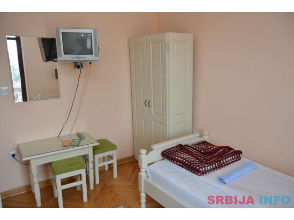 Guest House Colovic Zlatibor