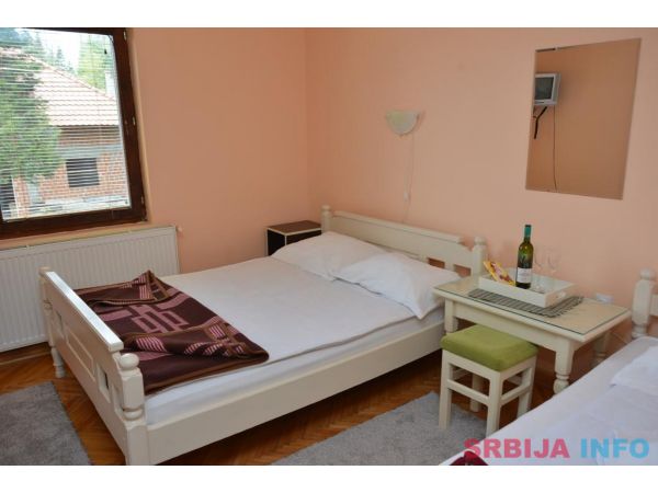 Guest House Colovic Zlatibor