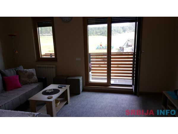 Apartman Tijana Zlatibor