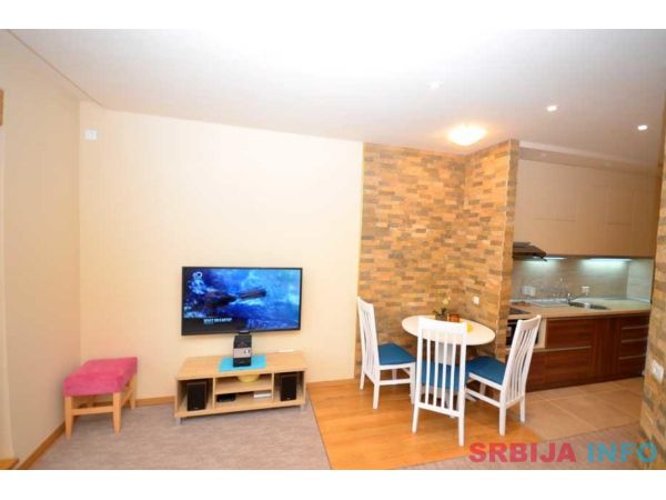 Apartman Tijana Zlatibor