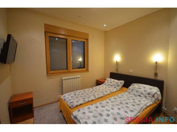 Apartman Tijana Zlatibor