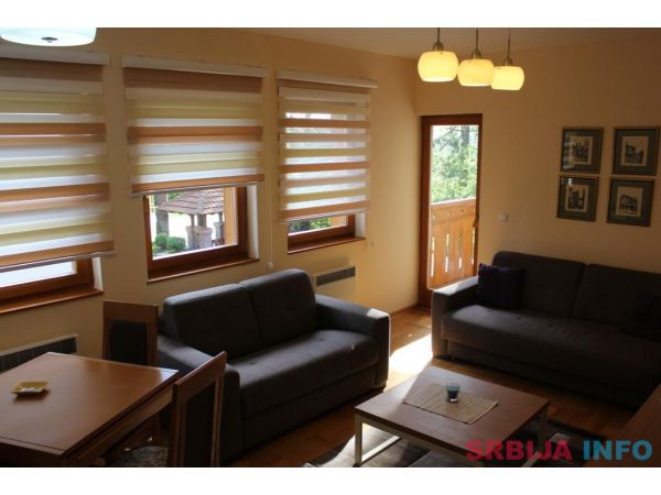 Apartman Eos Zlatibor