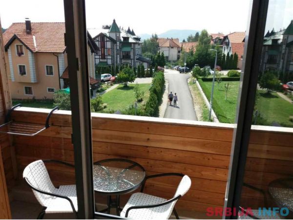 Apartment Masa Zlatibor