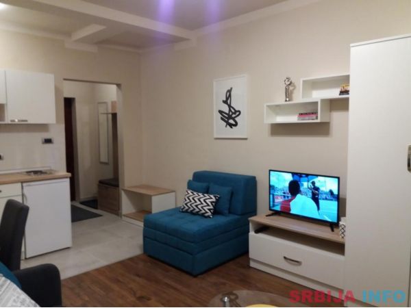 Apartment Masa Zlatibor