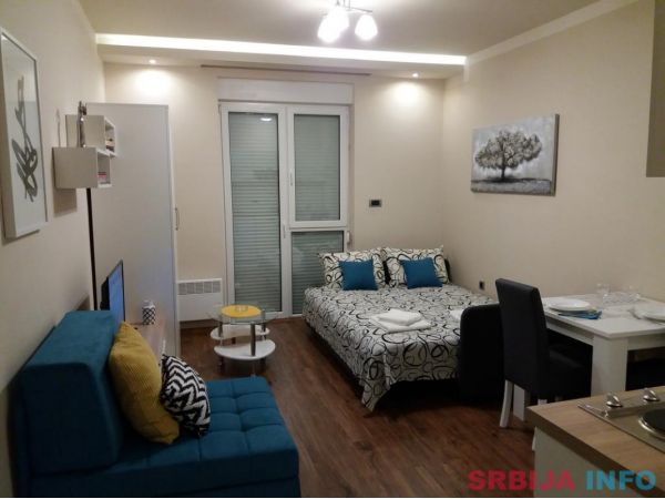 Apartment Masa Zlatibor