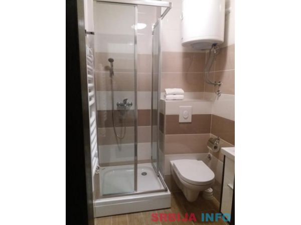 Apartment Masa Zlatibor