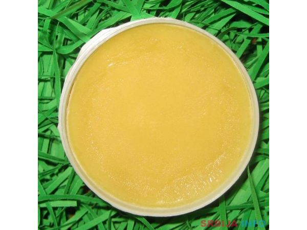 Melem za lice i vrat sa ruzmarinom