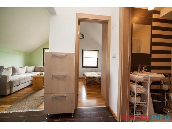 Apartment Gledovic Zlatibor