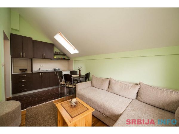 Apartment Gledovic Zlatibor