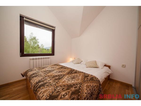 Apartment Gledovic Zlatibor