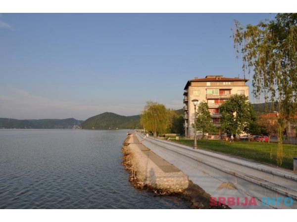 Apartman Bogojević - Golubac