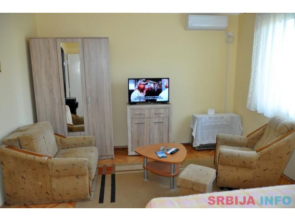 Apartman Bogojević - Golubac